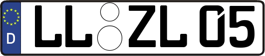 LL-ZL05