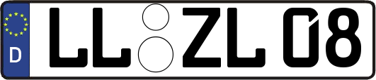 LL-ZL08