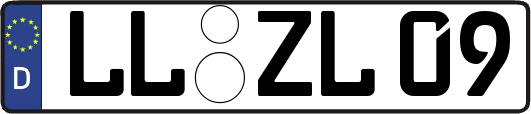 LL-ZL09