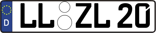 LL-ZL20