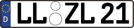 LL-ZL21