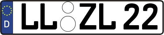 LL-ZL22