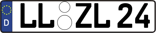 LL-ZL24