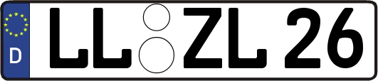 LL-ZL26