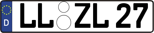 LL-ZL27