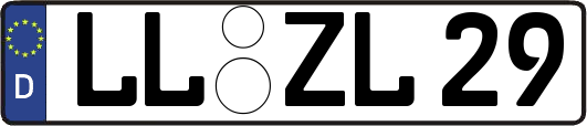 LL-ZL29