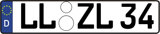 LL-ZL34