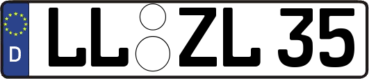 LL-ZL35