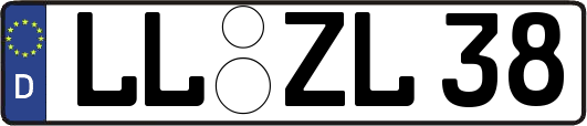 LL-ZL38