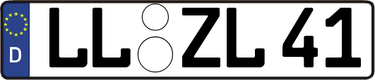 LL-ZL41