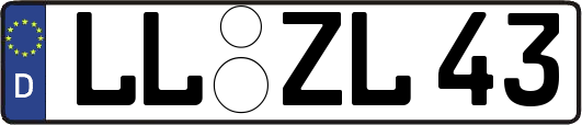 LL-ZL43