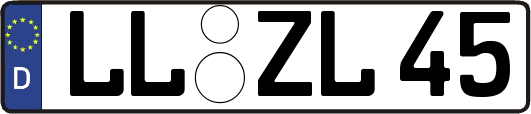 LL-ZL45