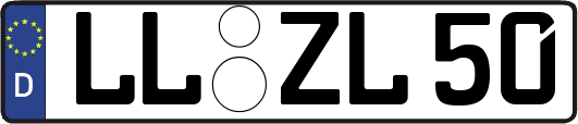 LL-ZL50