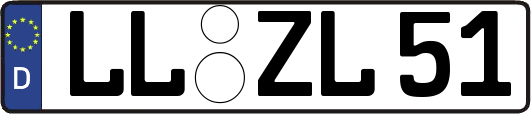 LL-ZL51