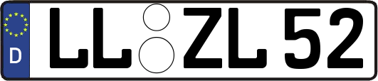 LL-ZL52