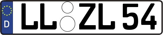 LL-ZL54