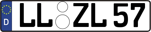 LL-ZL57