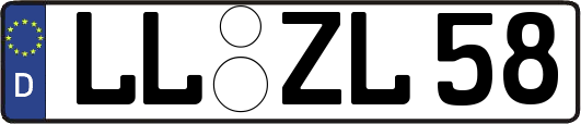 LL-ZL58