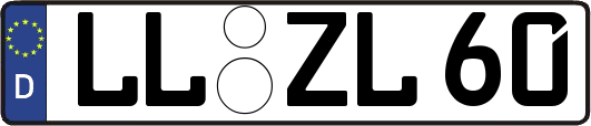 LL-ZL60