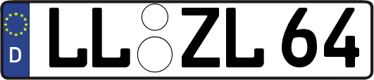 LL-ZL64