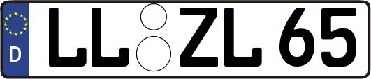 LL-ZL65