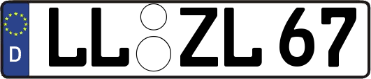 LL-ZL67