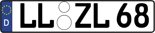 LL-ZL68