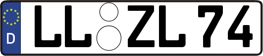 LL-ZL74