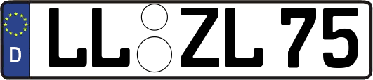 LL-ZL75