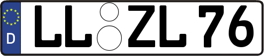 LL-ZL76