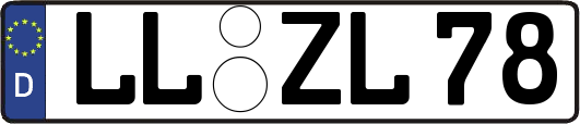 LL-ZL78