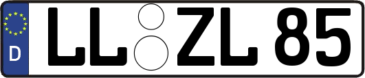 LL-ZL85