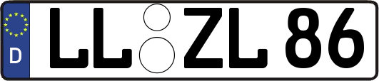 LL-ZL86