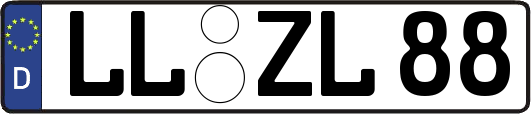 LL-ZL88