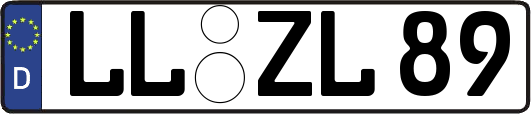 LL-ZL89