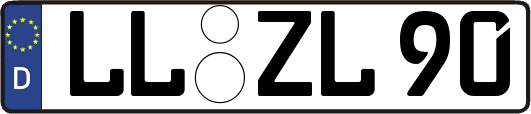 LL-ZL90