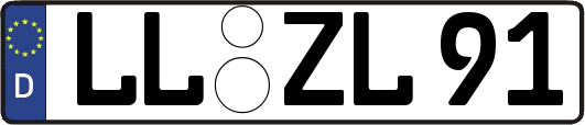 LL-ZL91