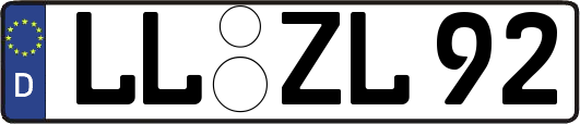 LL-ZL92