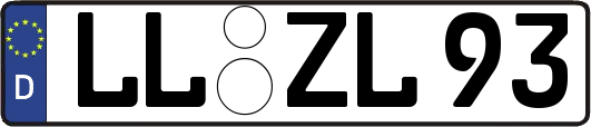 LL-ZL93