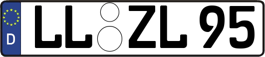 LL-ZL95