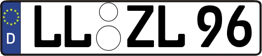 LL-ZL96