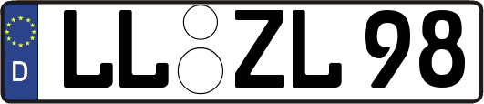 LL-ZL98