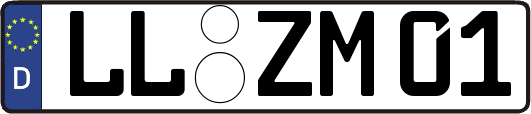 LL-ZM01