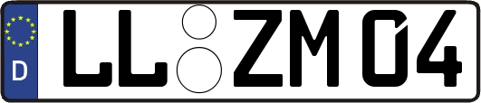 LL-ZM04