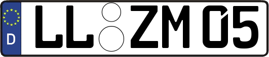 LL-ZM05