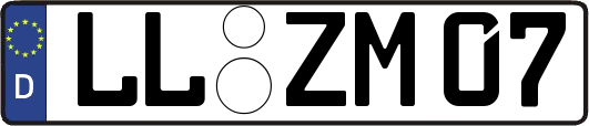 LL-ZM07