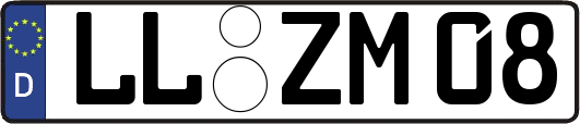 LL-ZM08