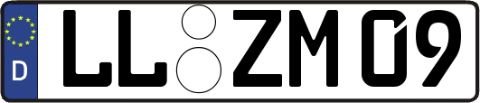 LL-ZM09