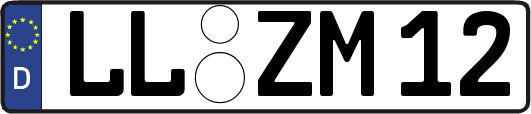 LL-ZM12