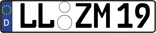 LL-ZM19